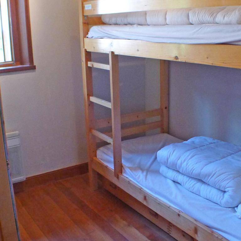 Appartement 3 pièces avec balcon et parking à Samoëns - FR-1-629-52 - Apartment (4 Erwachsene) - 8