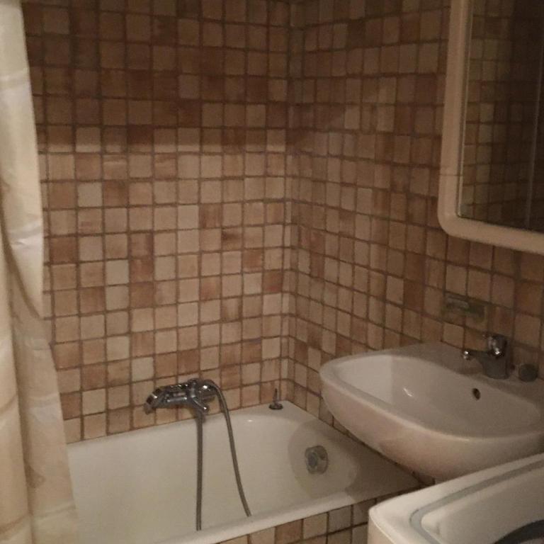 Appartement 3 pièces avec balcon et parking à Samoëns - FR-1-629-52 - Apartment (4 Erwachsene) - 10