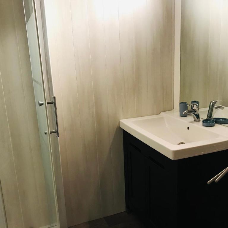 Appartement cosy 2-4 pers avec terrasse et parking - FR-1-629-32 - Studio - 5