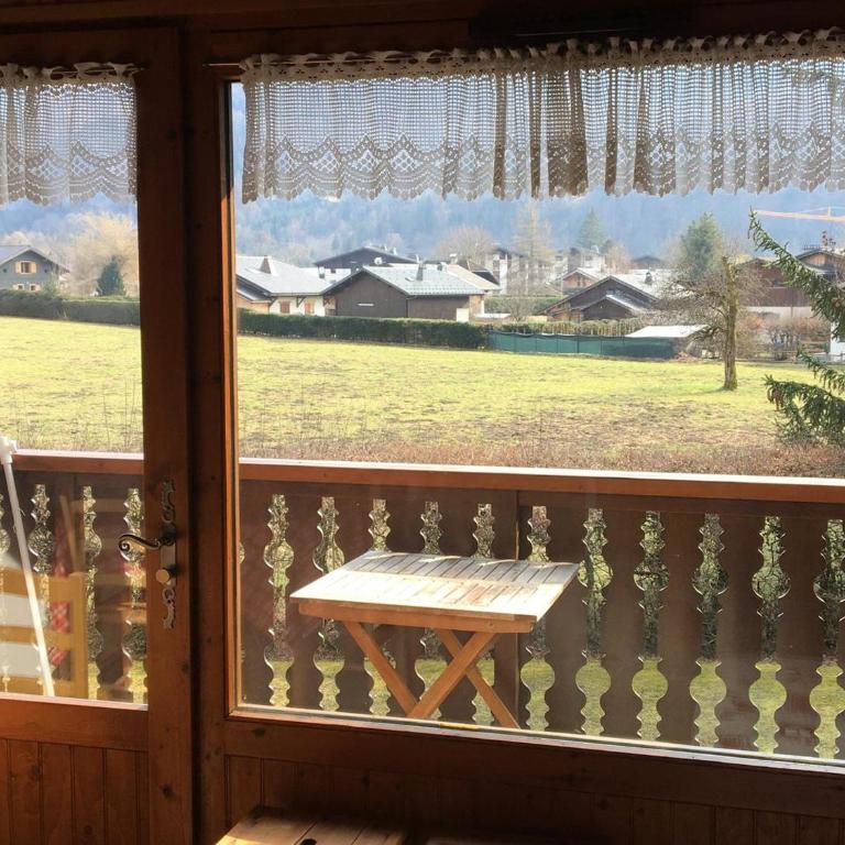 Appartement charme 5 pers., balcon, parking sous-sol - FR-1-629-38 - Appartamento (5 Adulti) - 3