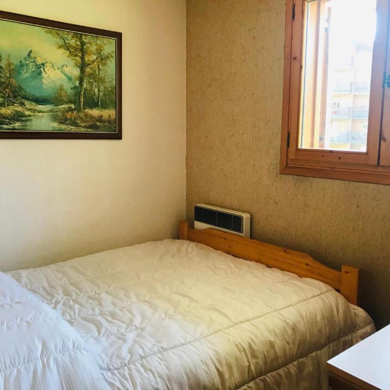Appartement cosy à Morillon, animaux admis - Appartement 1 Chambre - 5