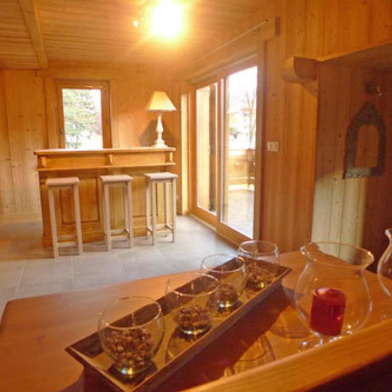 Chalet spacieux 12 pers, animaux admis, parking, Wi-Fi - FR-1-629-1 - Chalet (14 Adults) - 2