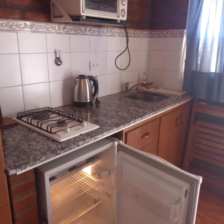 Los olivos - Apartamento de 1 dormitorio - 2