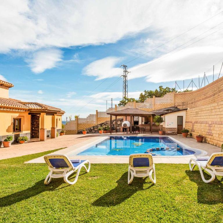 Villa Ana Bella - Villa de 3 dormitorios - 6
