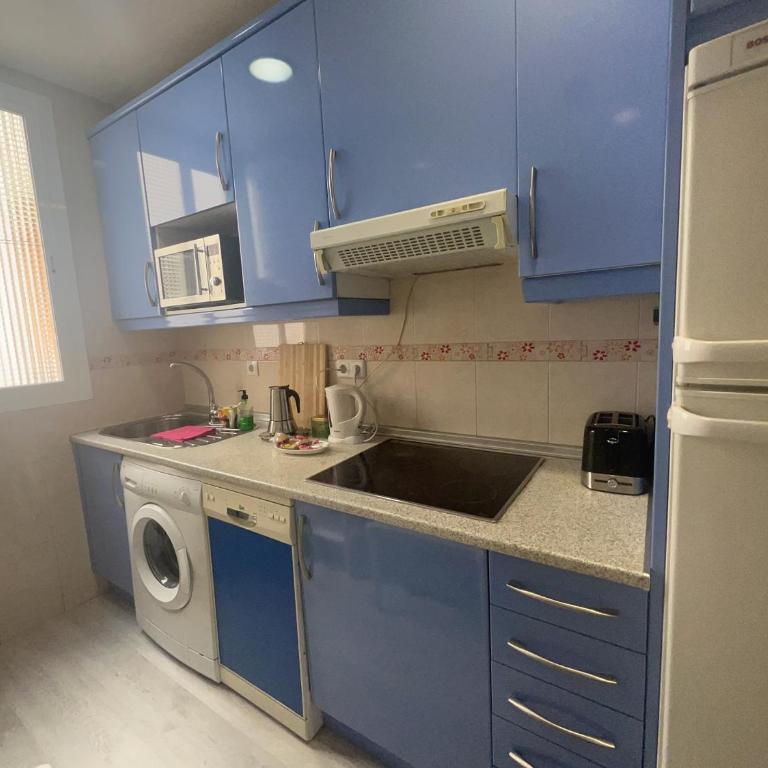Retiro Atocha Paseo Del Prado , Madrid - Two-Bedroom Apartment - 14
