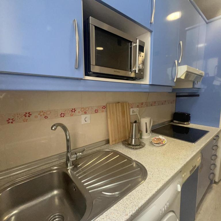 Retiro Atocha Paseo Del Prado , Madrid - Two-Bedroom Apartment - 97