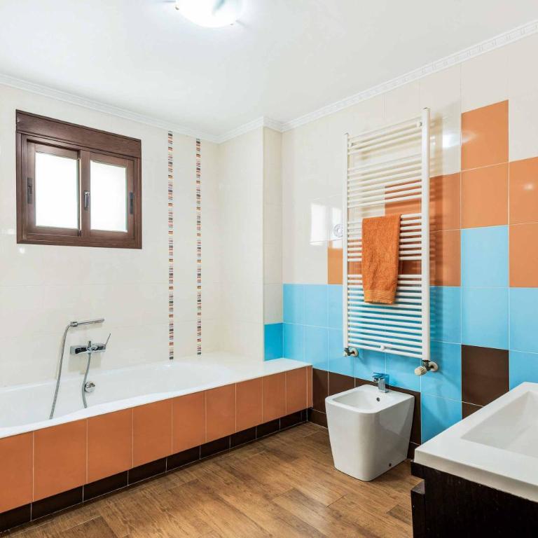 Villa Ana Bella - Villa de 3 dormitorios - 21