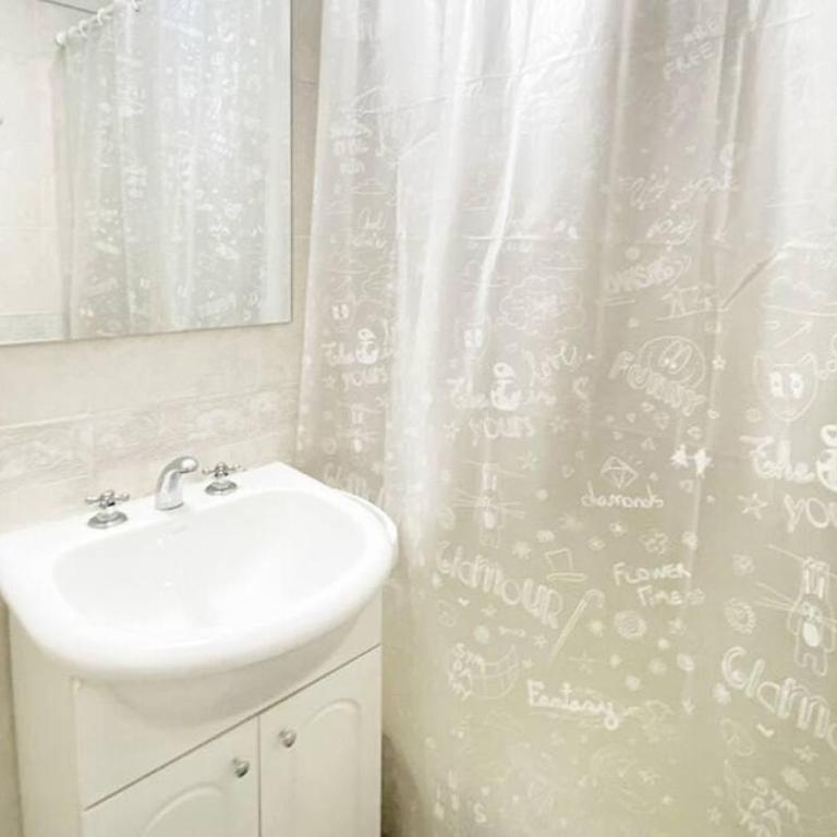 CORD0306 Studio en el centro de Bs As a Mts del Obelisco - Apartamento de 1 dormitorio - 3