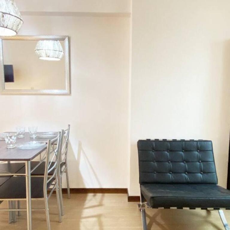 CORD0306 Studio en el centro de Bs As a Mts del Obelisco - Apartamento de 1 dormitorio - 5