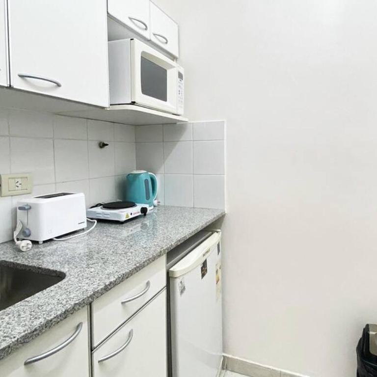 CORD0306 Studio en el centro de Bs As a Mts del Obelisco - Apartamento de 1 dormitorio - 11