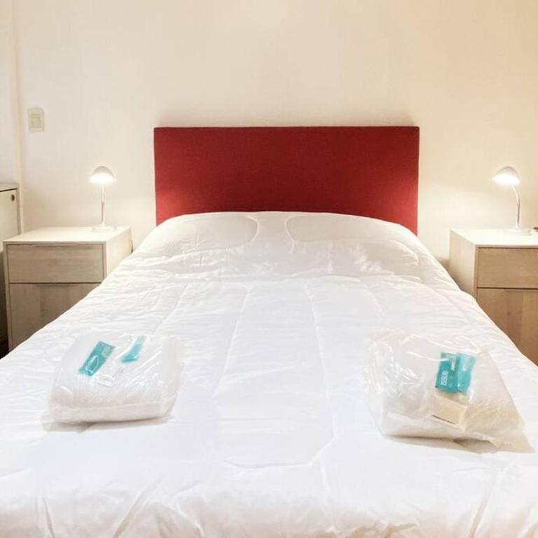 CORD0306 Studio en el centro de Bs As a Mts del Obelisco - Apartamento de 1 dormitorio - 12