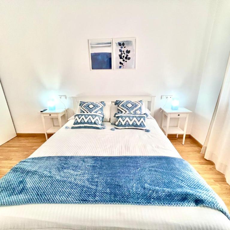 Apartamento Mirando al Guadiana Centro - Apartamento de 1 dormitorio - 21