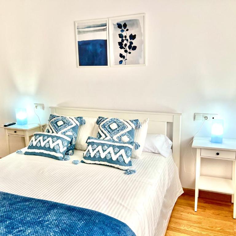 Apartamento Mirando al Guadiana Centro - Apartamento de 1 dormitorio - 23