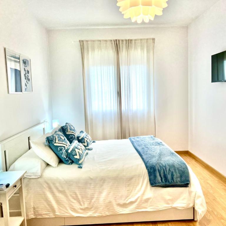 Apartamento Mirando al Guadiana Centro - Apartamento de 1 dormitorio - 22
