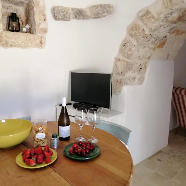 Mille e un Trullo - Casa Vacanze - 22