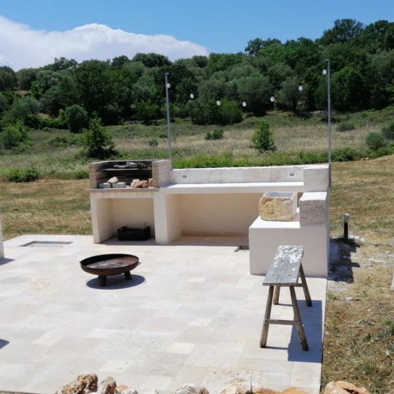Mille e un Trullo - Casa Vacanze - 27