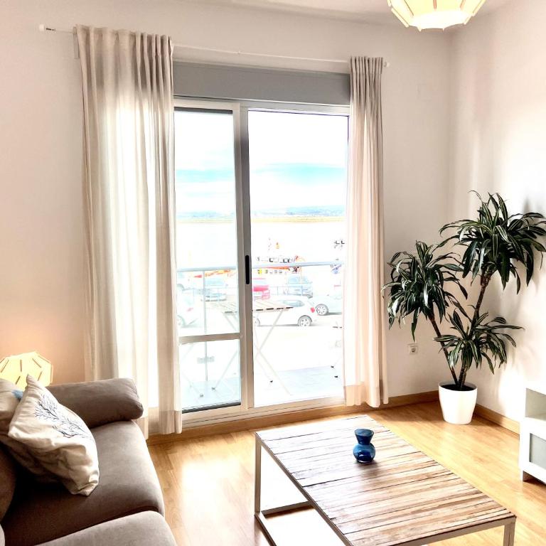 Apartamento Mirando al Guadiana Centro - Apartamento de 1 dormitorio - 13
