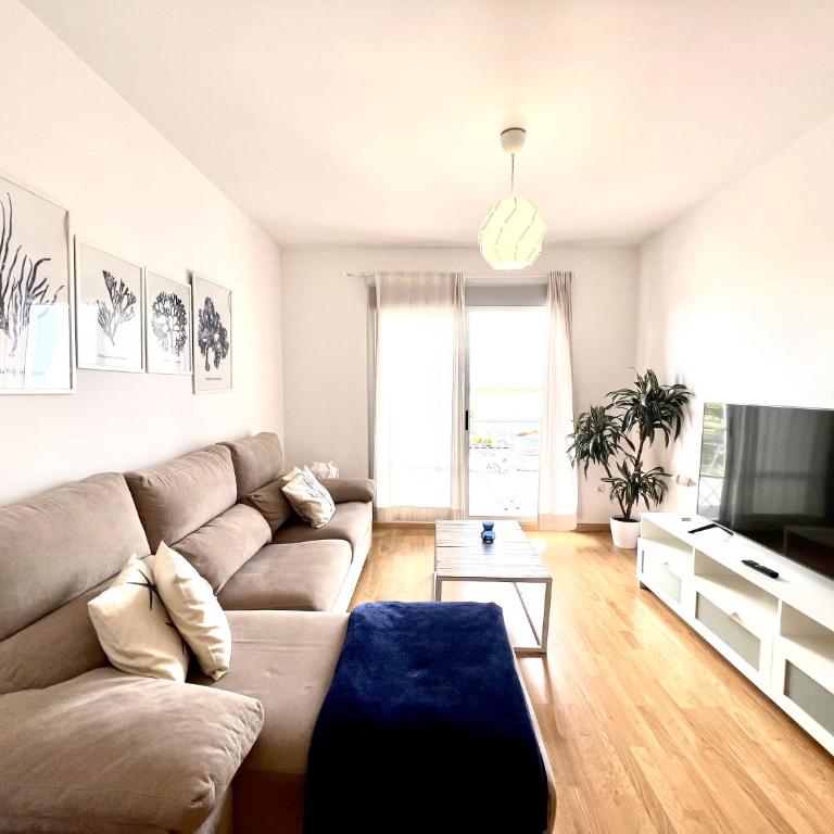 Apartamento Mirando al Guadiana Centro - Apartamento de 1 dormitorio - 4