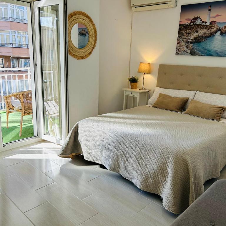 Malagueta Beach Premium - Apartamento con 4 dormitorios - 12