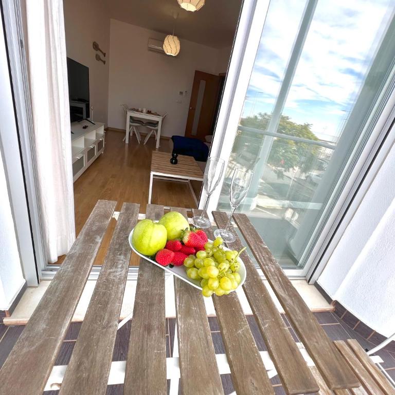 Apartamento Mirando al Guadiana Centro - Apartamento de 1 dormitorio - 17