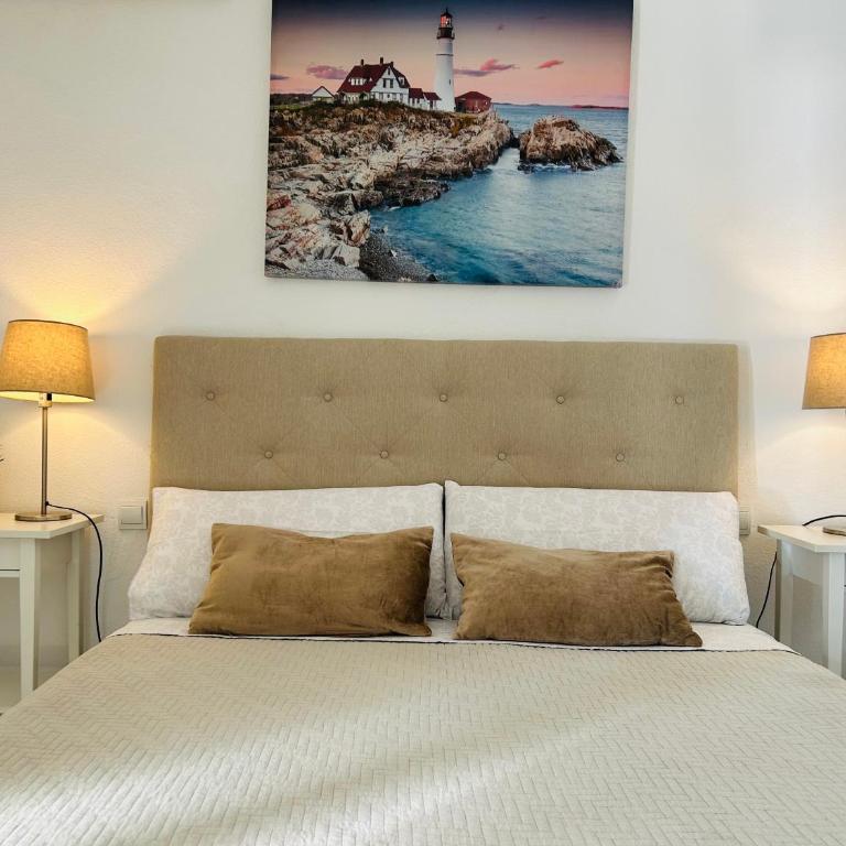 Malagueta Beach Premium - Apartamento con 4 dormitorios - 13