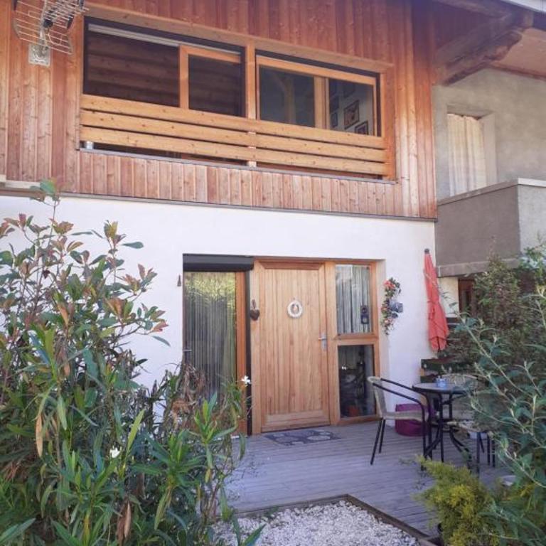 Chambre confort, 3mn du lac d'Annecy - Chambre Double - Vue sur Montagne - 7
