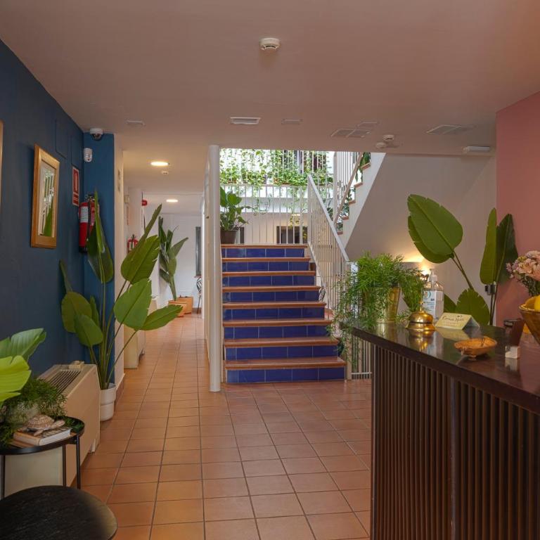 I AM La Posada Hotel and Apartment - Standard Double Room - 16