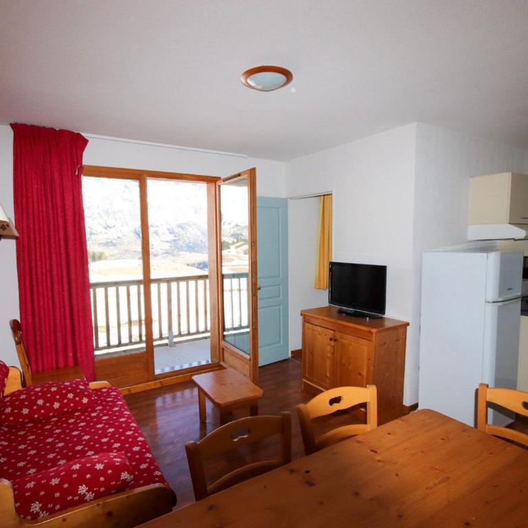 Appartement spacieux 8 pers., vue montagne, animaux admis - Apartamento de 3 dormitorios - 4