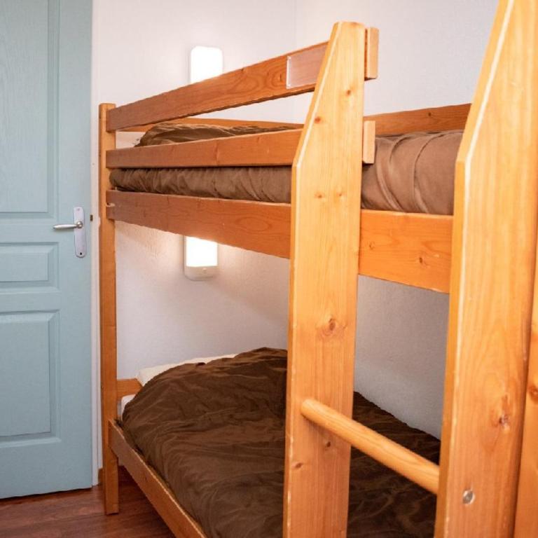 Appartement spacieux 8 pers., vue montagne, animaux admis - Apartamento de 3 dormitorios - 5