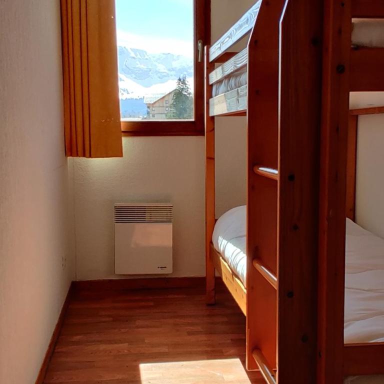 Appartement spacieux 8 pers., vue montagne, animaux admis - Apartamento de 3 dormitorios - 6