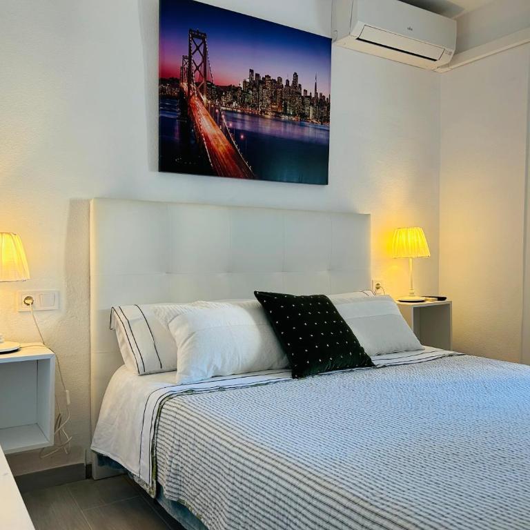Malagueta Beach Premium - Apartamento con 4 dormitorios - 19