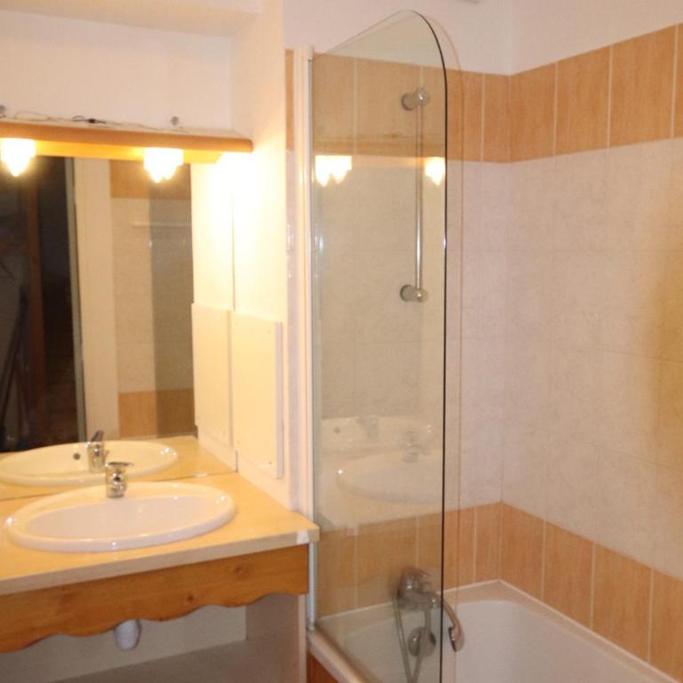 Chalet 3 pièces 6 pers., terrasse, animaux bienvenus - FR-1-504-453 - Chalet (6 Adultes) - 2