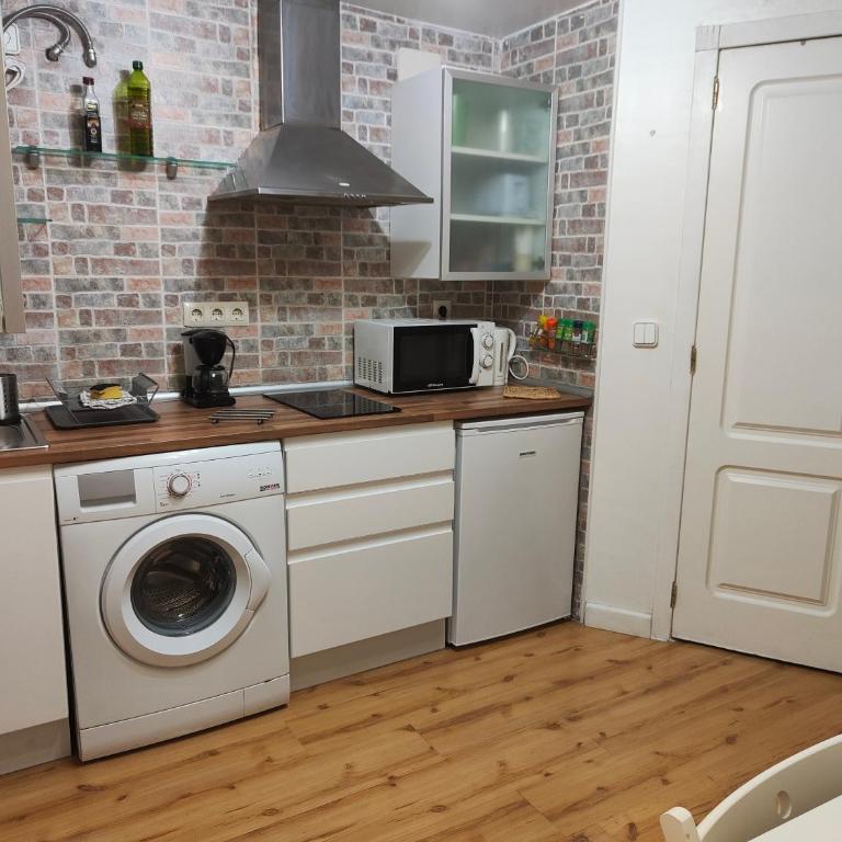 Estudios Muñoz - Studio Apartment - 10