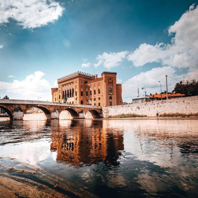 Alen Apartment Old town - Free Parking - Apartman sa Balkonom - 87
