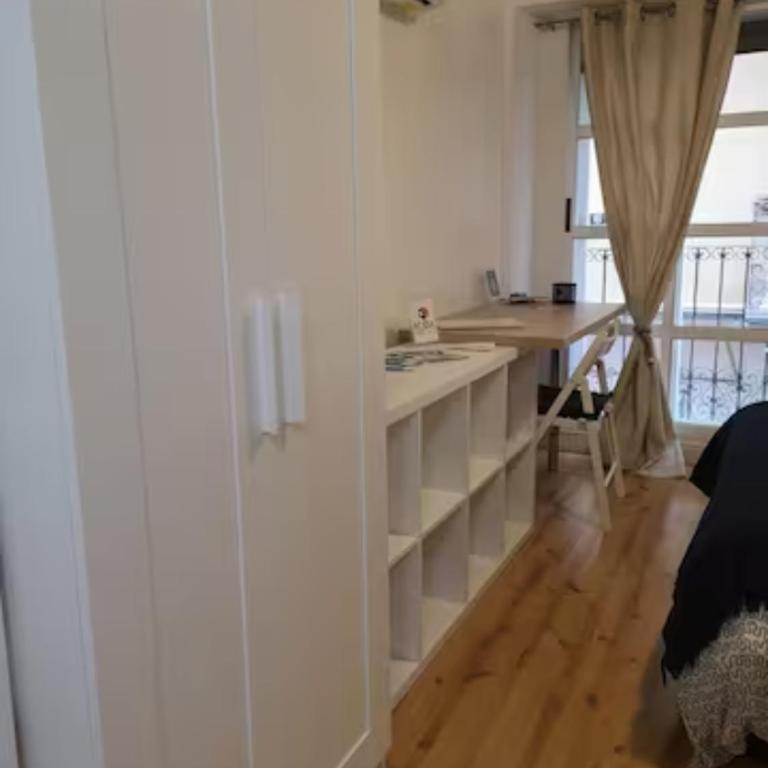 Estudios Muñoz - Studio Apartment - 32