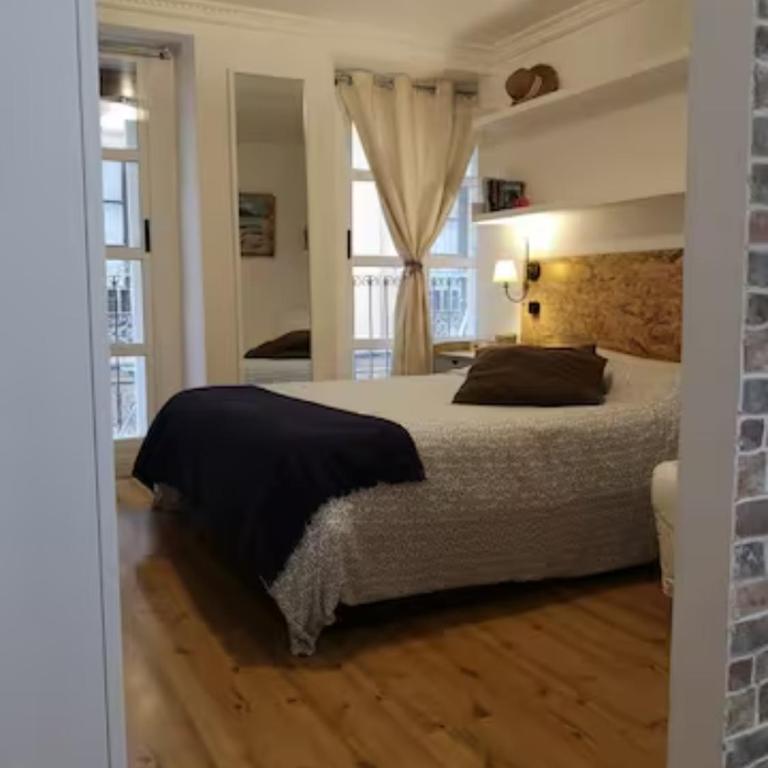 Estudios Muñoz - Studio Apartment - 6
