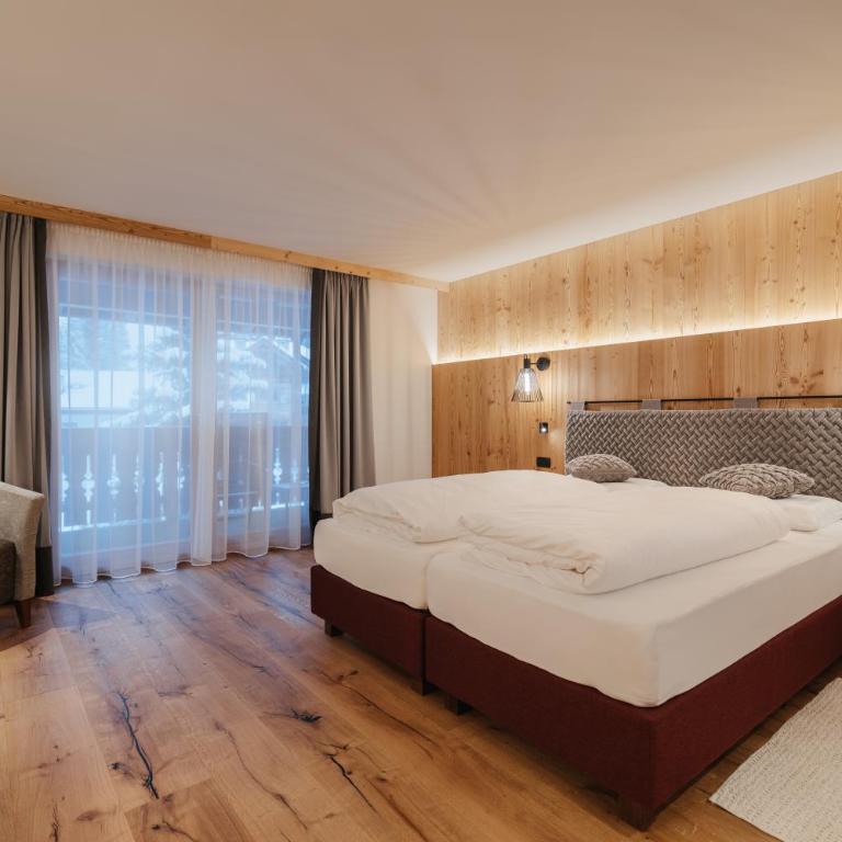 Albergo Posta Pederoa - Junior Suite - 1