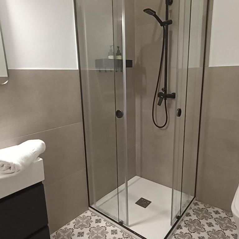 Boutike Apartments - Apartamento de 2 dormitorios - 1