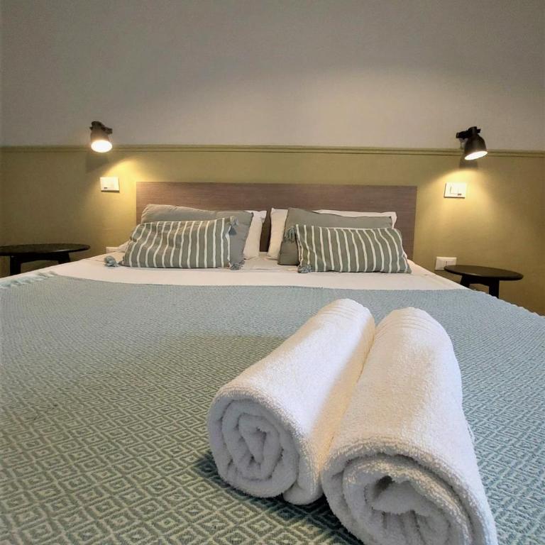 Leone Suite B&B & Restaurant AIC - Economy Double Room - 1