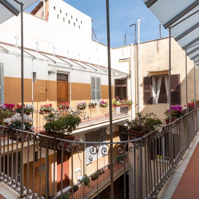 Large and central comfortable apartment - Appartamento con 3 Camere da Letto - 1