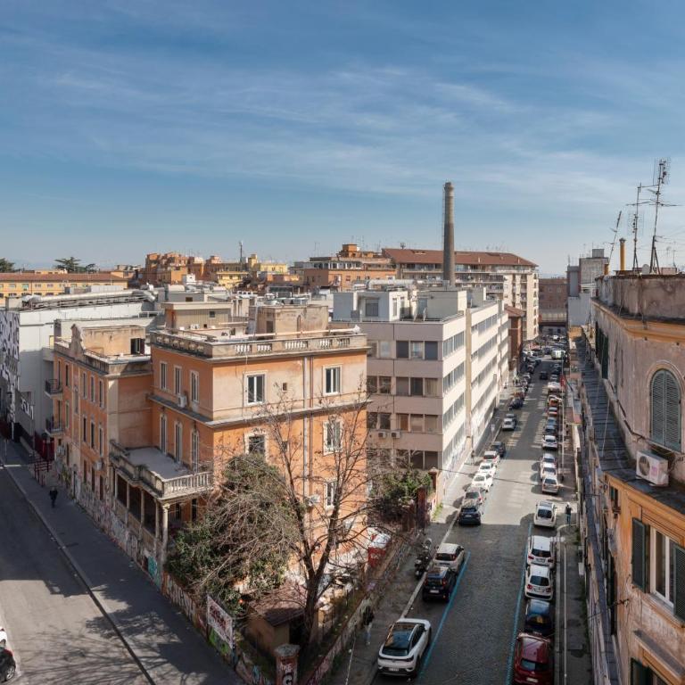 Large and central comfortable apartment - Appartamento con 3 Camere da Letto - 20