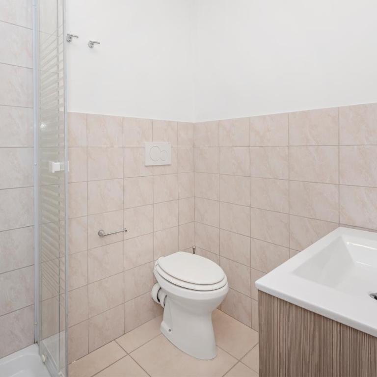 Large and central comfortable apartment - Appartamento con 3 Camere da Letto - 11