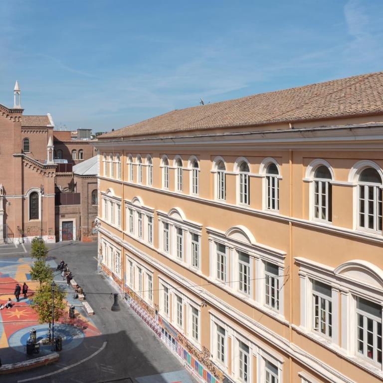 Large and central comfortable apartment - Appartamento con 3 Camere da Letto - 19