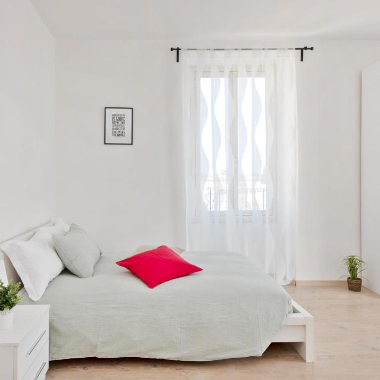 Large and central comfortable apartment - Appartamento con 3 Camere da Letto - 4