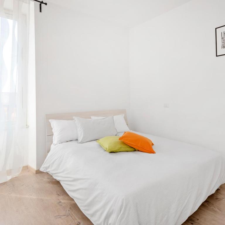 Large and central comfortable apartment - Appartamento con 3 Camere da Letto - 5