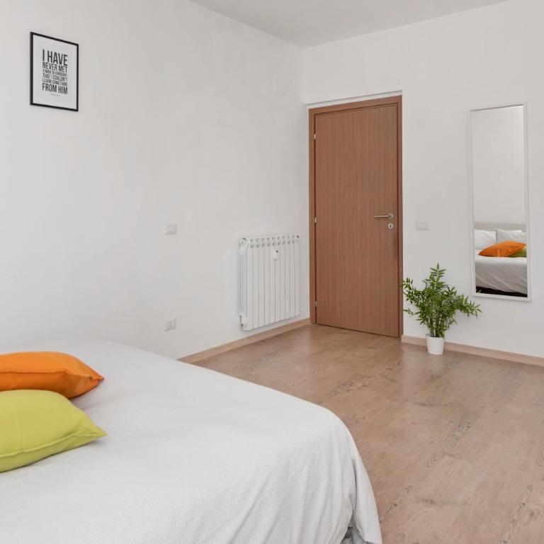 Large and central comfortable apartment - Appartamento con 3 Camere da Letto - 6