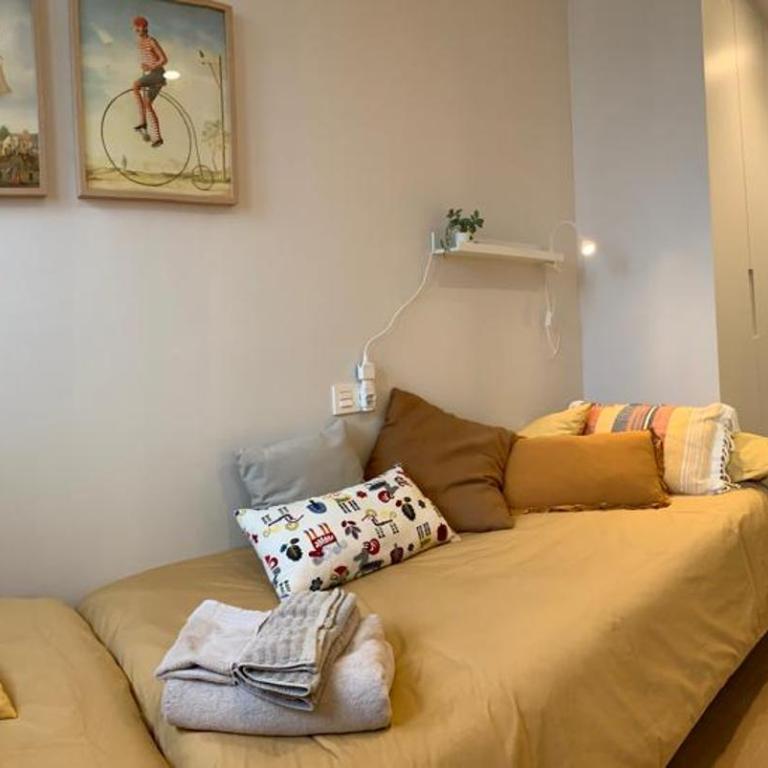 El Solarón - Apartamento - 15