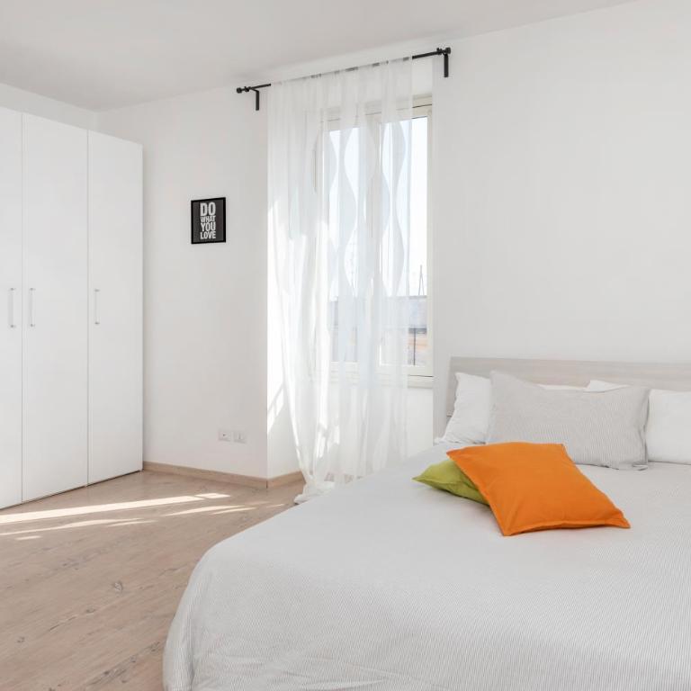 Large and central comfortable apartment - Appartamento con 3 Camere da Letto - 7