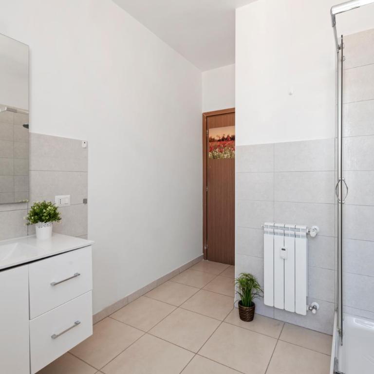 Large and central comfortable apartment - Appartamento con 3 Camere da Letto - 9