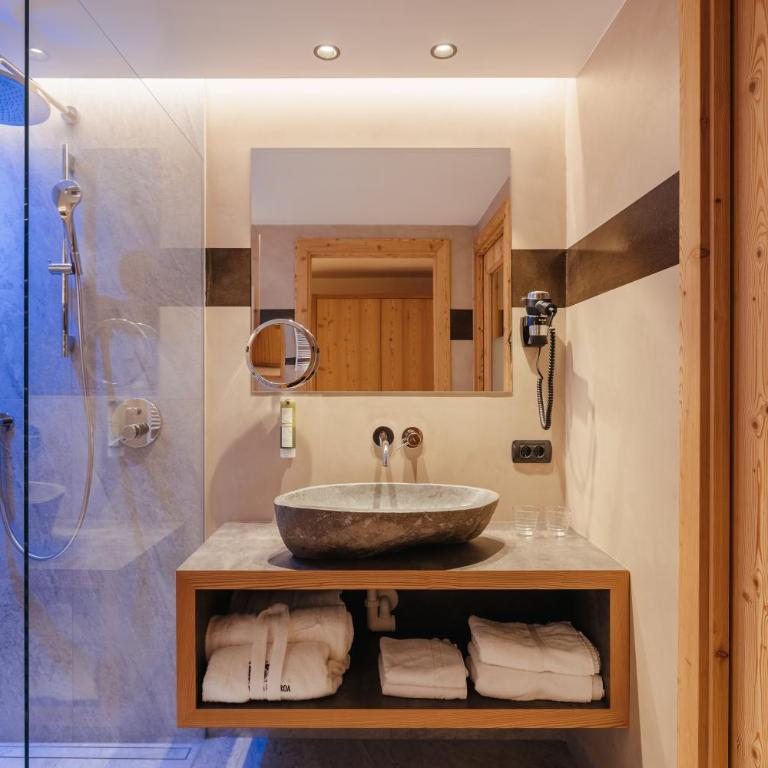 Albergo Posta Pederoa - Junior Suite - 4